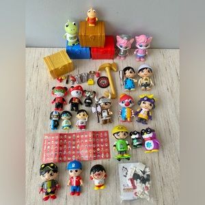 Ryan’s World Toy Lot